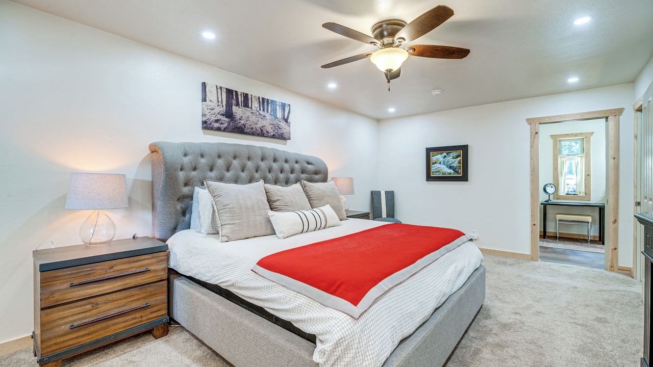 Photo of Bedroom in Westcliffe
