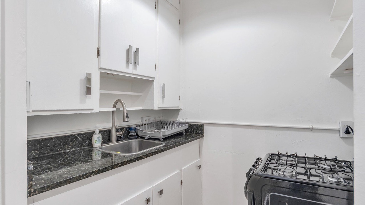 Photo of Kitchen in City Park West