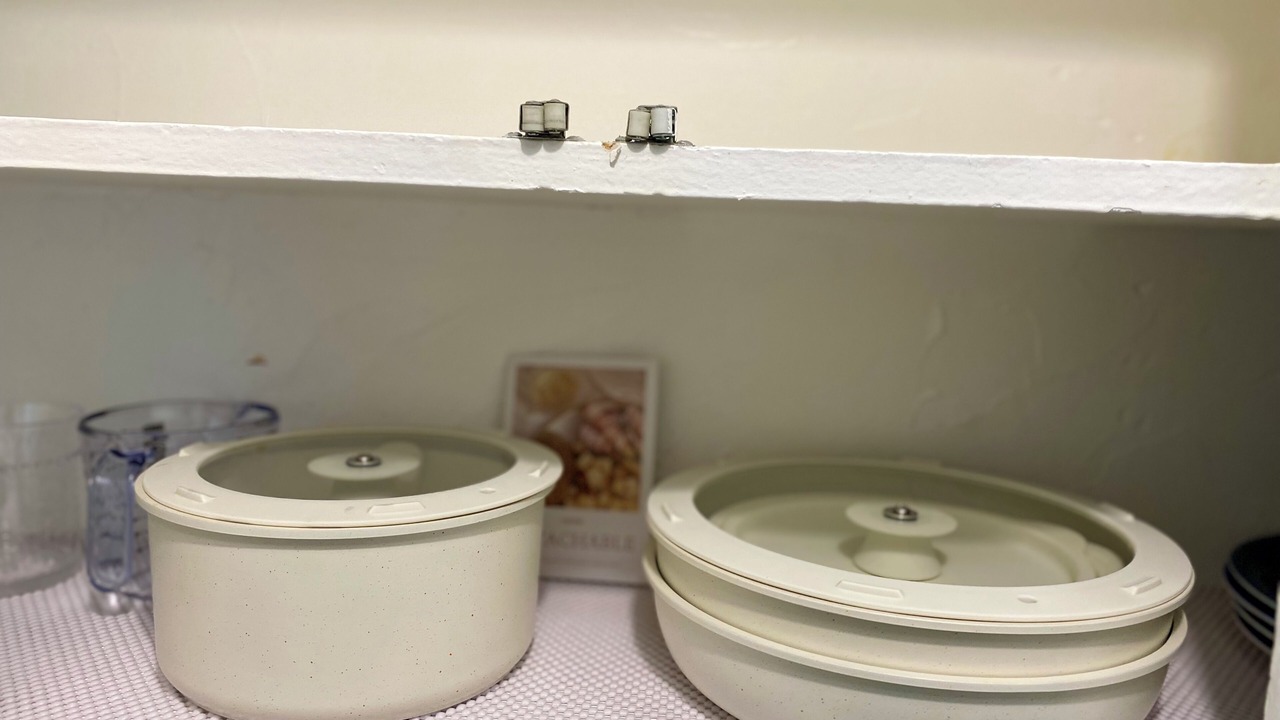 Photo of Bathroom in City Park West