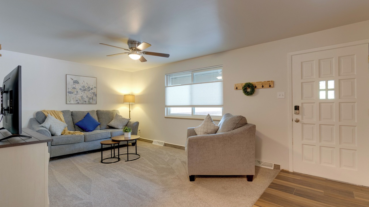 Photo of Bedroom in Barths