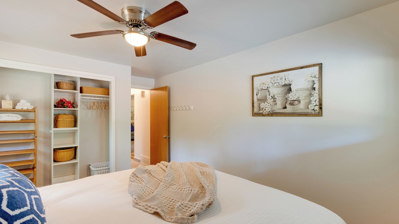 Photo of Bedroom in Barths