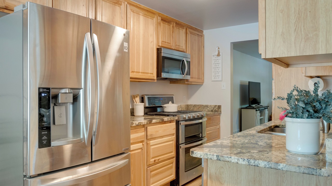 Photo of Kitchen in Barths