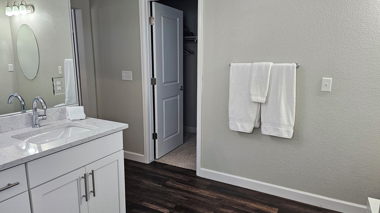 Photo of Bathroom in Castle Rock