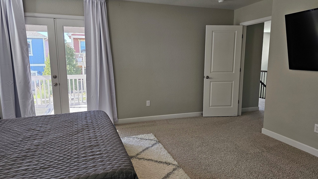 Photo of Bedroom in Castle Rock