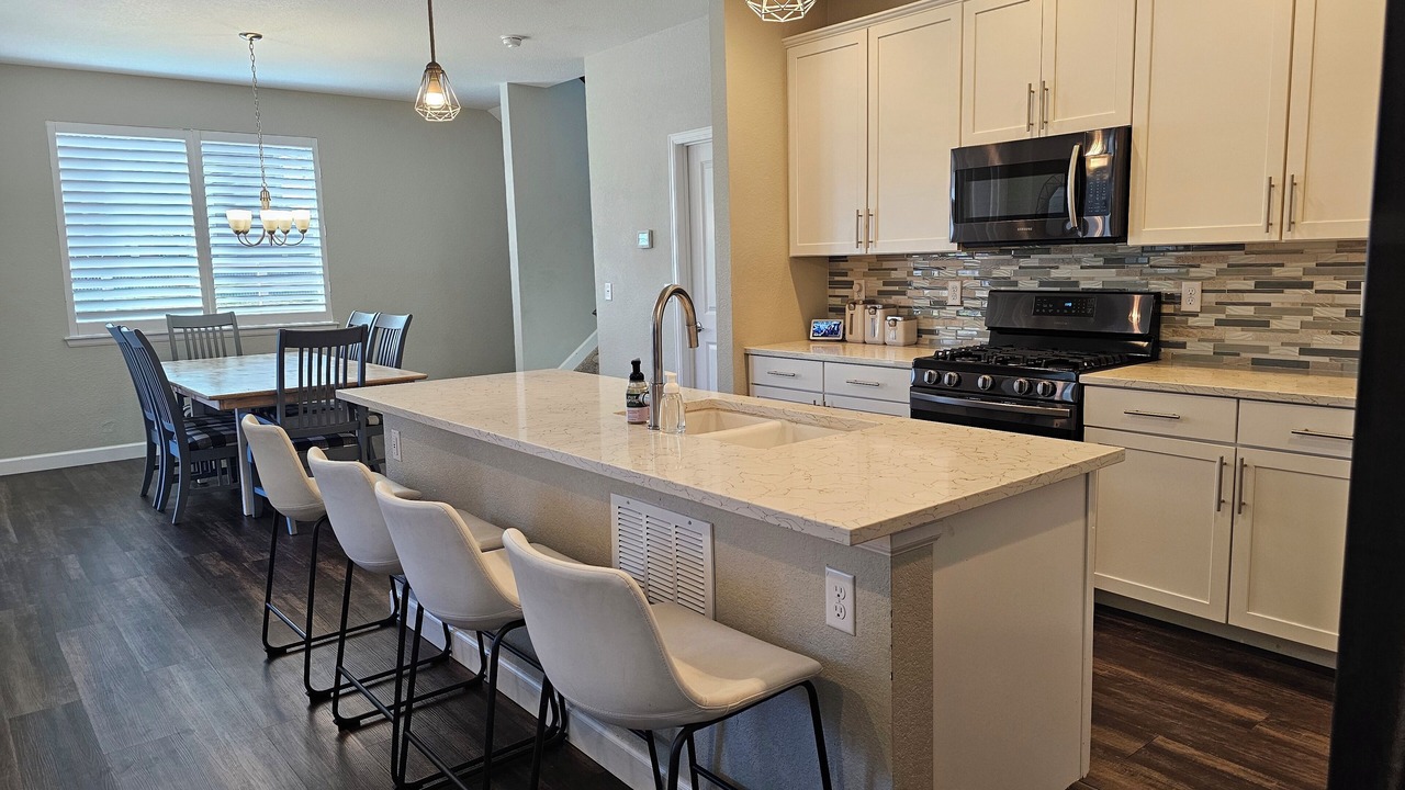 Photo of Kitchen in Castle Rock