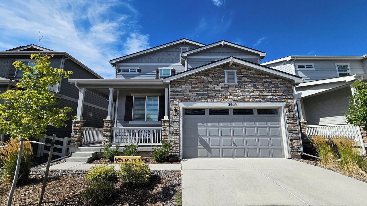 Photo of Outdoor in Castle Rock