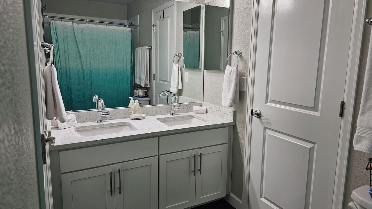 Photo of Bathroom in Castle Rock