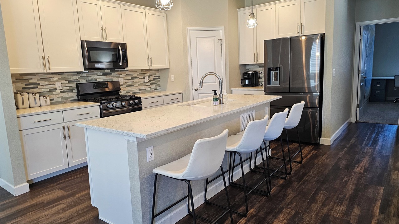 Photo of Kitchen in Castle Rock