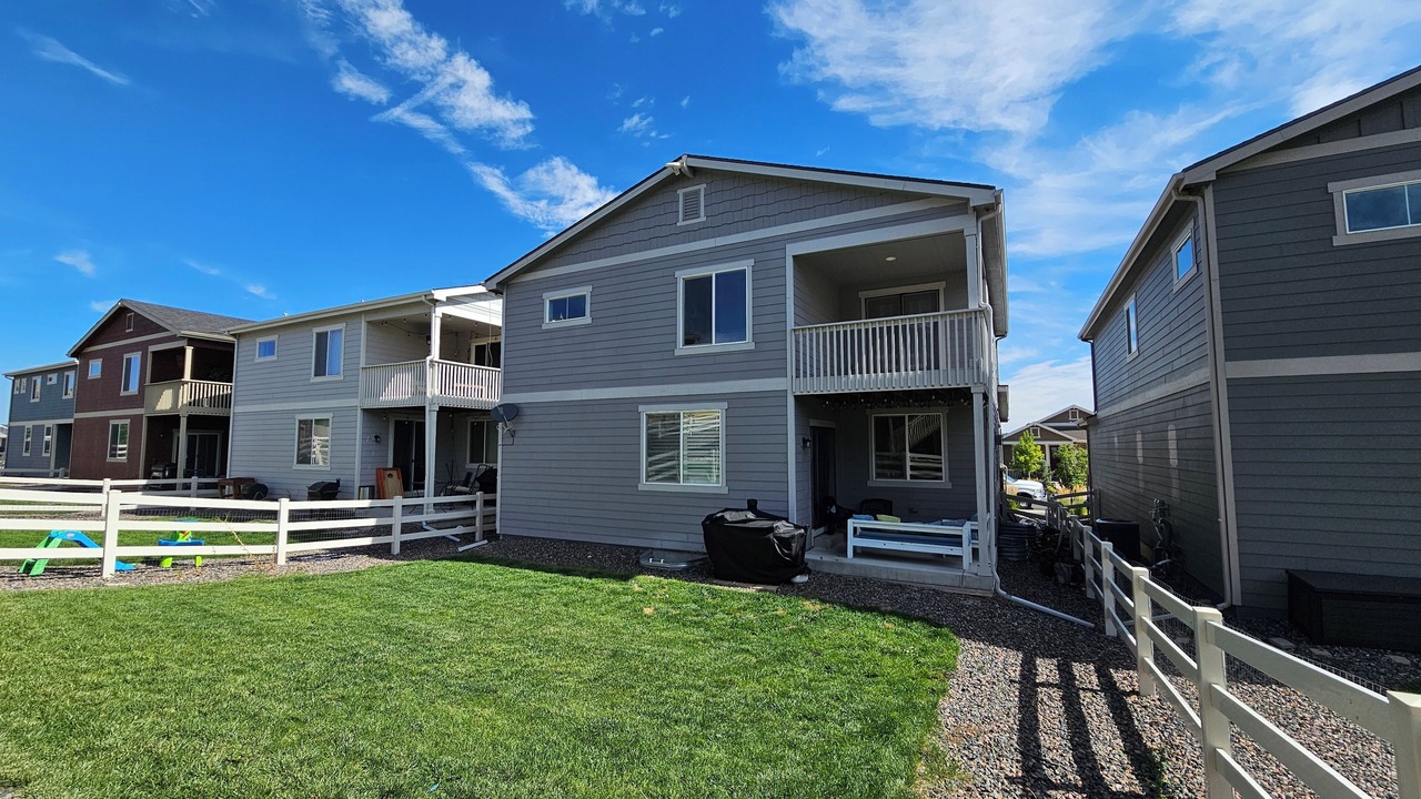 Photo of Outdoor in Castle Rock