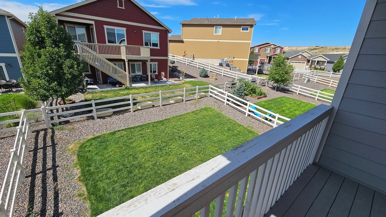 Photo of Outdoor in Castle Rock