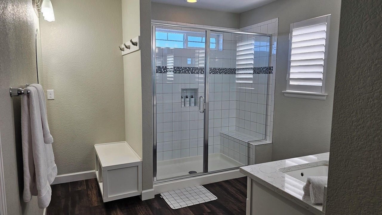 Photo of Bathroom in Castle Rock
