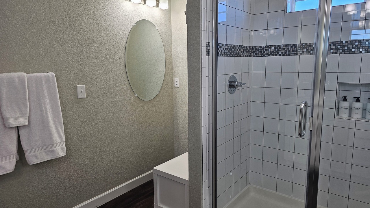 Photo of Bathroom in Castle Rock