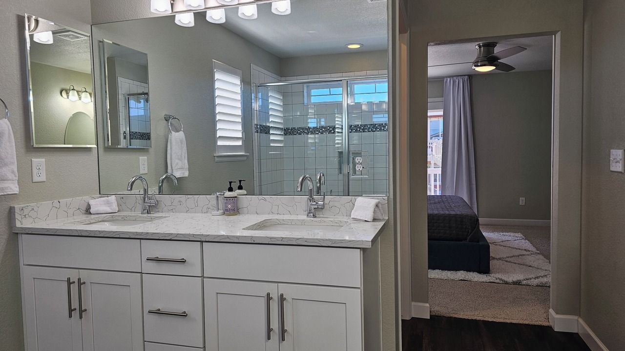 Photo of Bathroom in Castle Rock