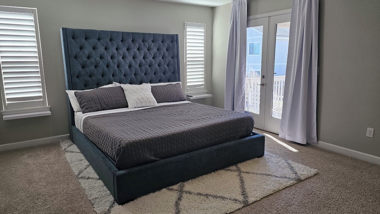 Photo of Bedroom in Castle Rock