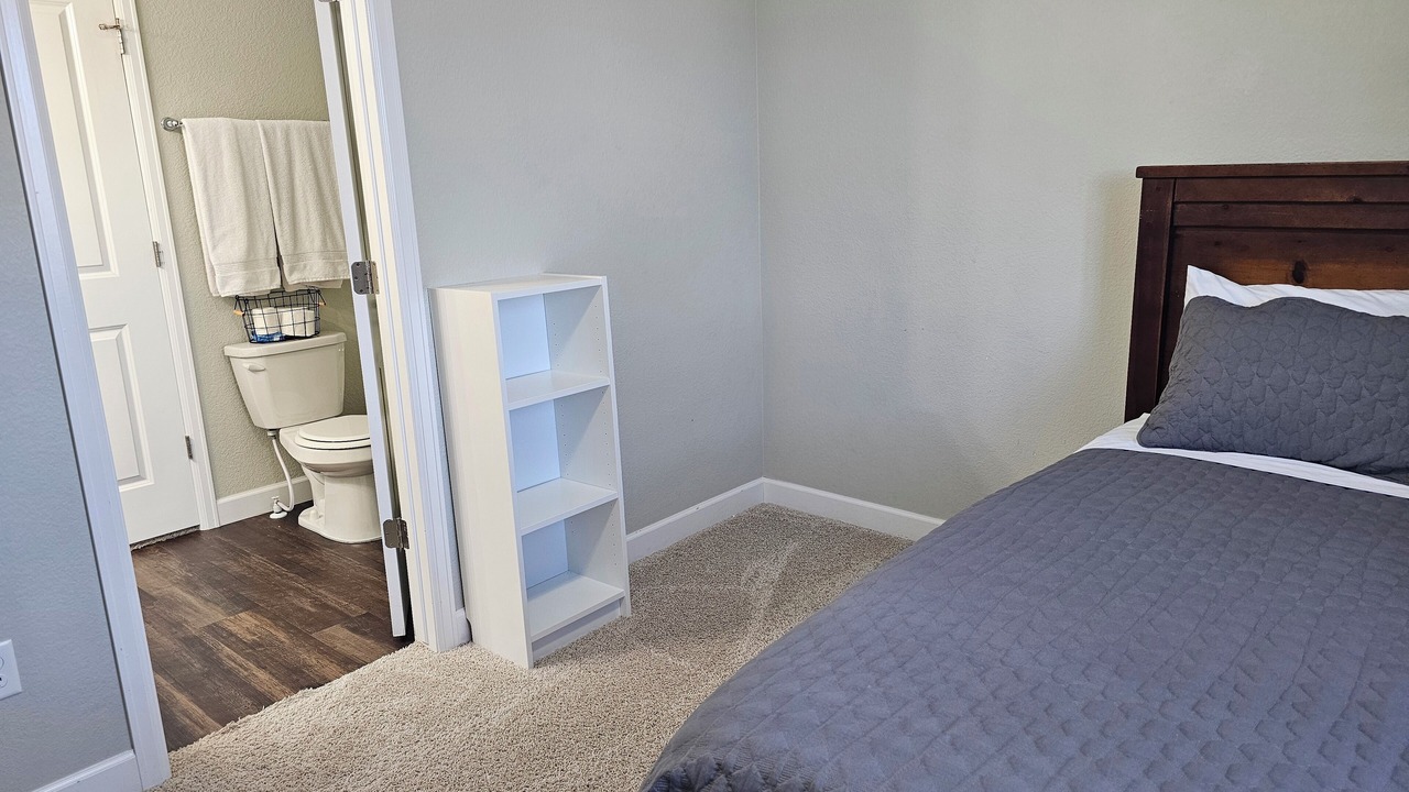 Photo of Bedroom in Castle Rock