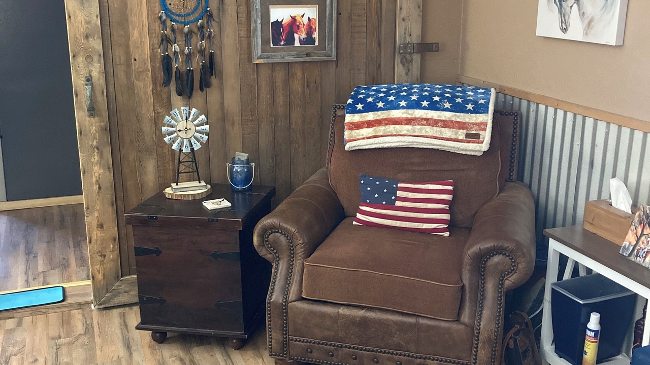 Photo of Livingroom in Trinidad