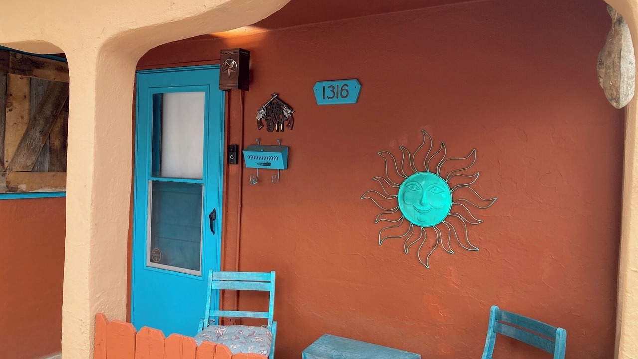 Photo of Outdoor in Trinidad