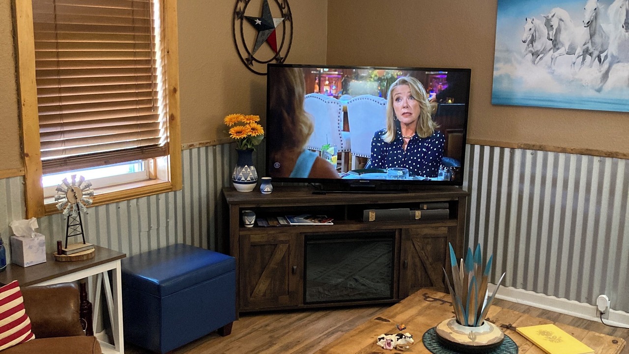 Photo of Livingroom in Trinidad