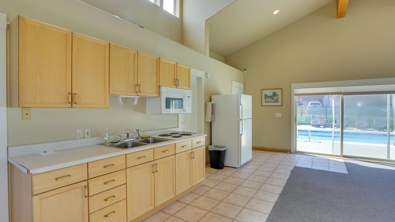 Photo of Kitchen in Edwards