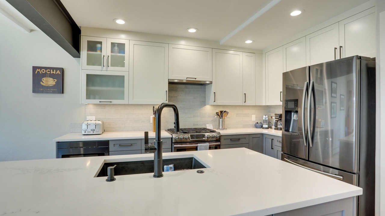 Photo of Kitchen in Edwards