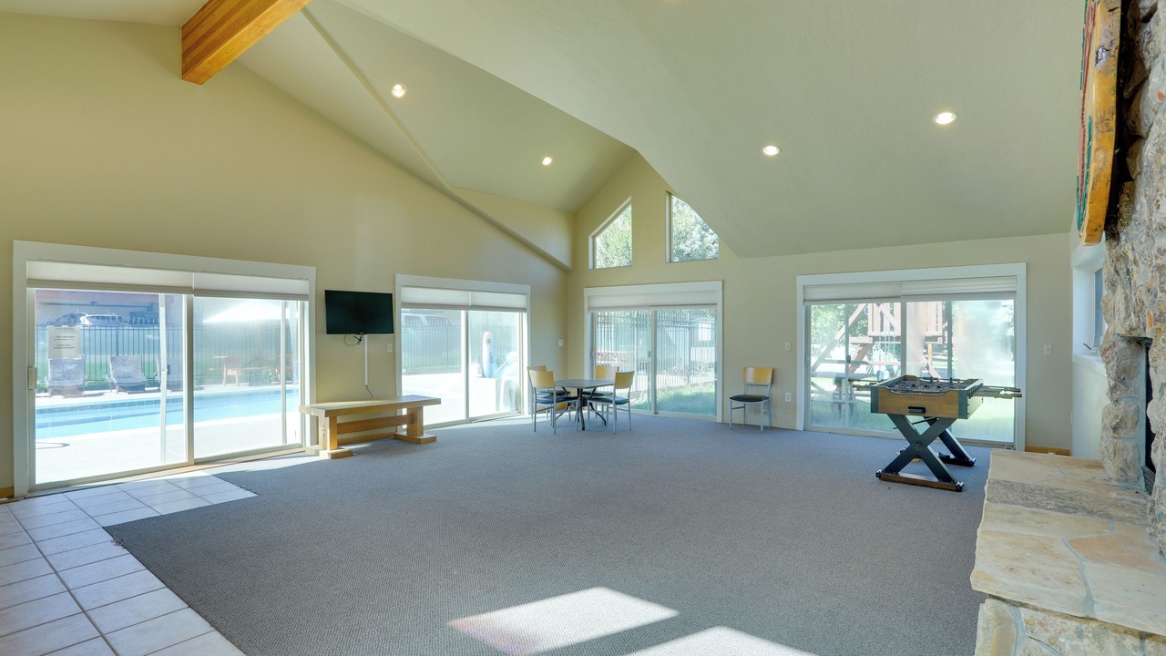 Photo of Bedroom in Edwards