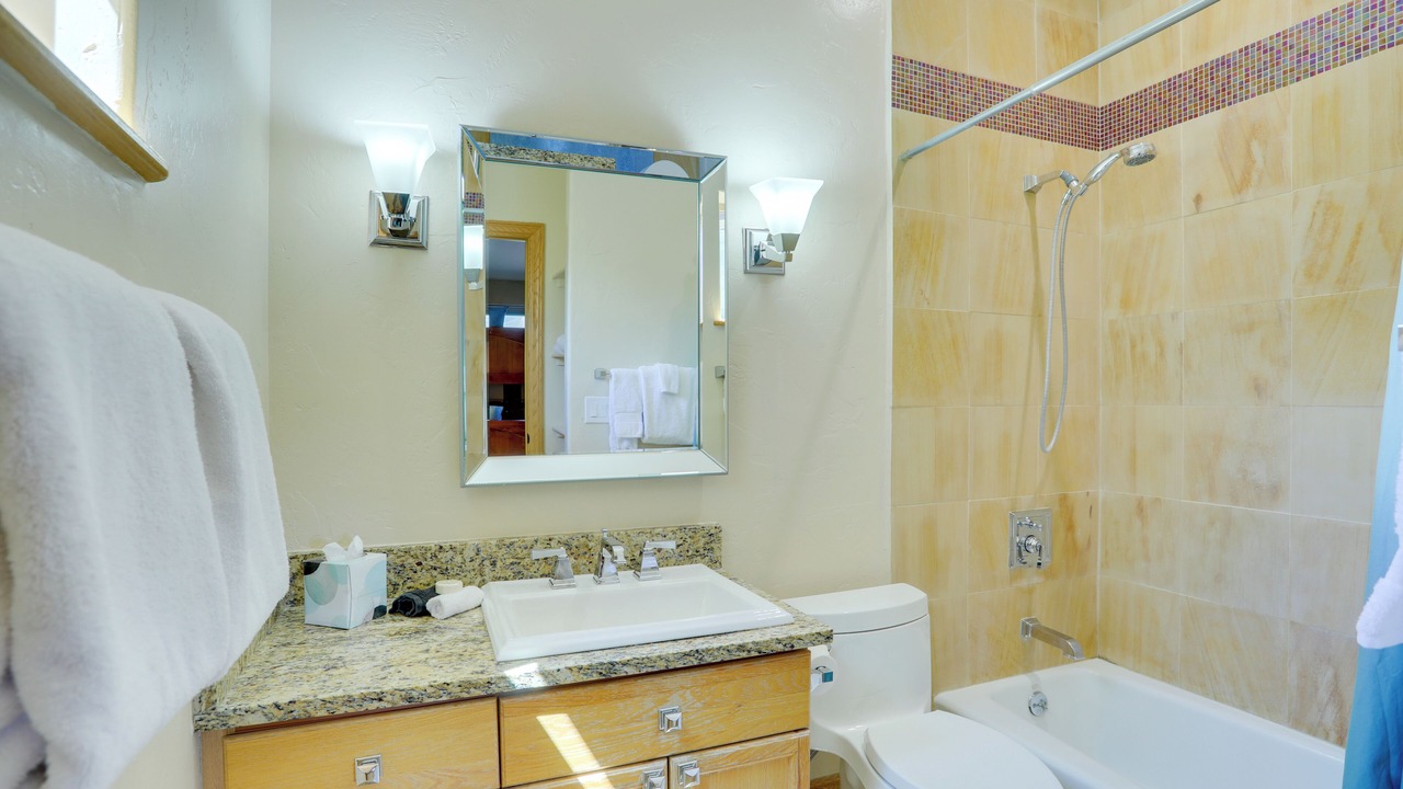 Photo of Bathroom in Edwards