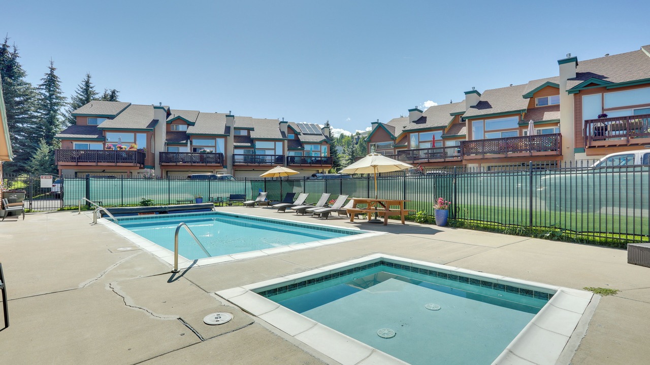 Photo of Outdoor in Edwards