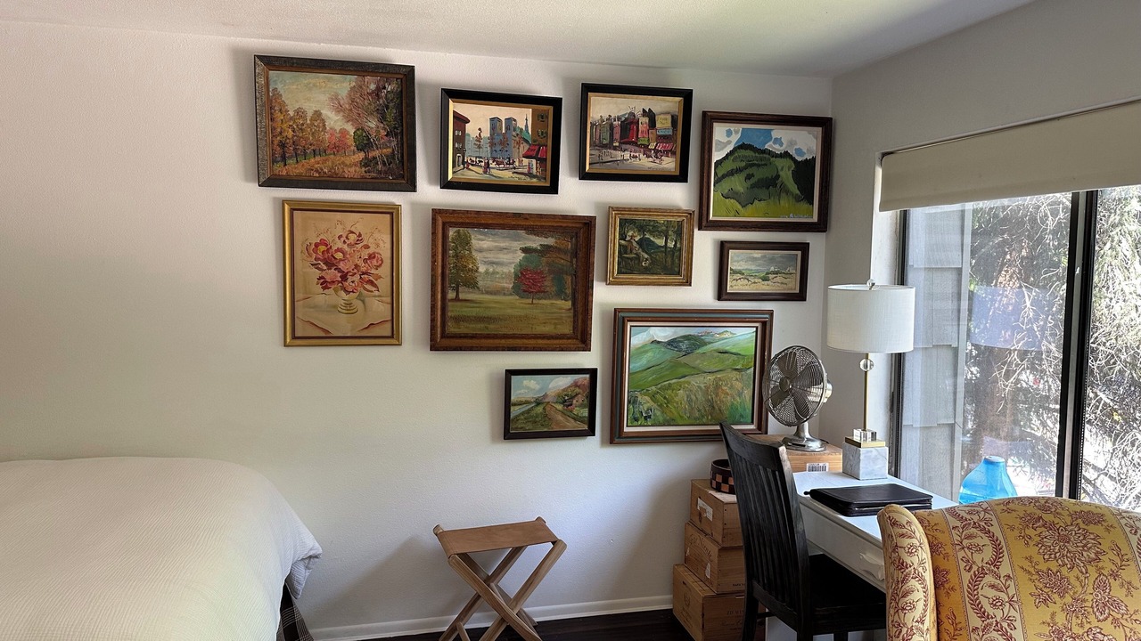 Photo of Bedroom in Aspen