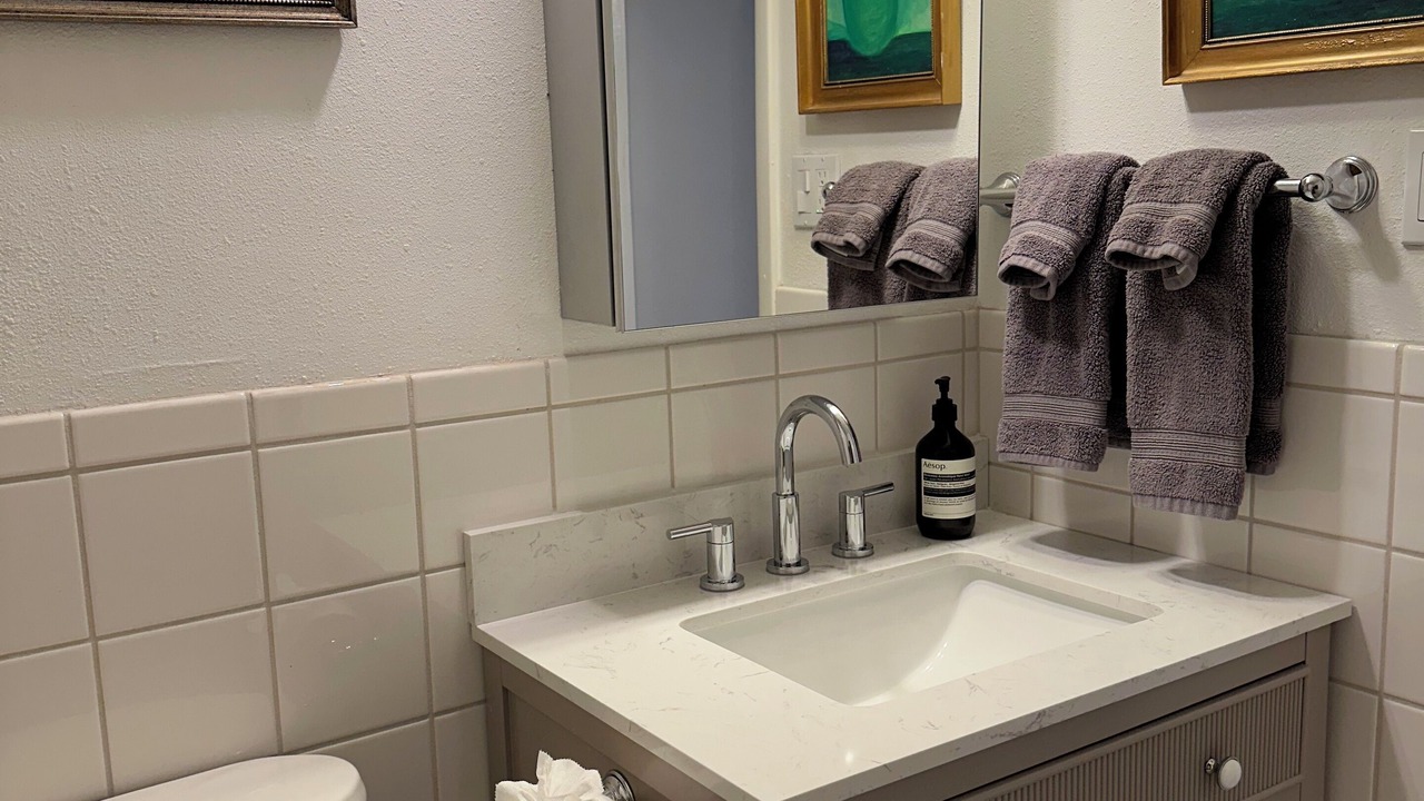 Photo of Bathroom in Aspen