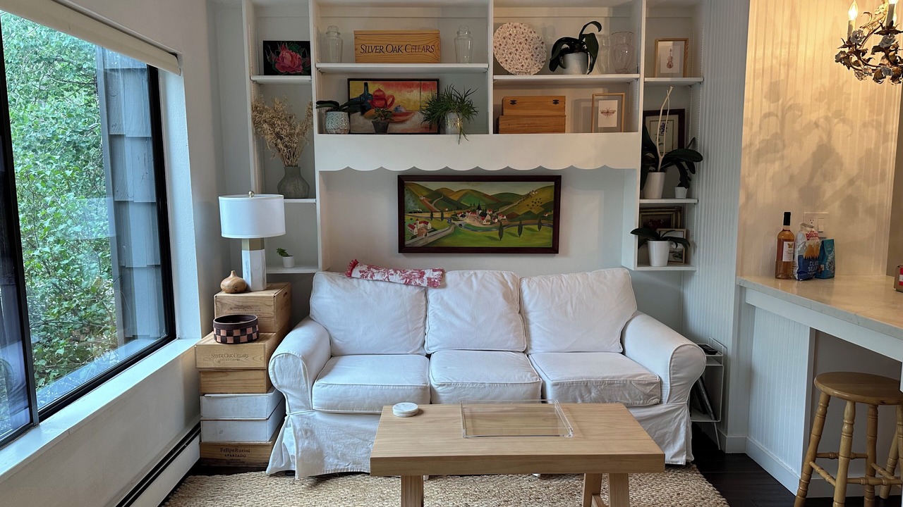 Photo of Livingroom in Aspen