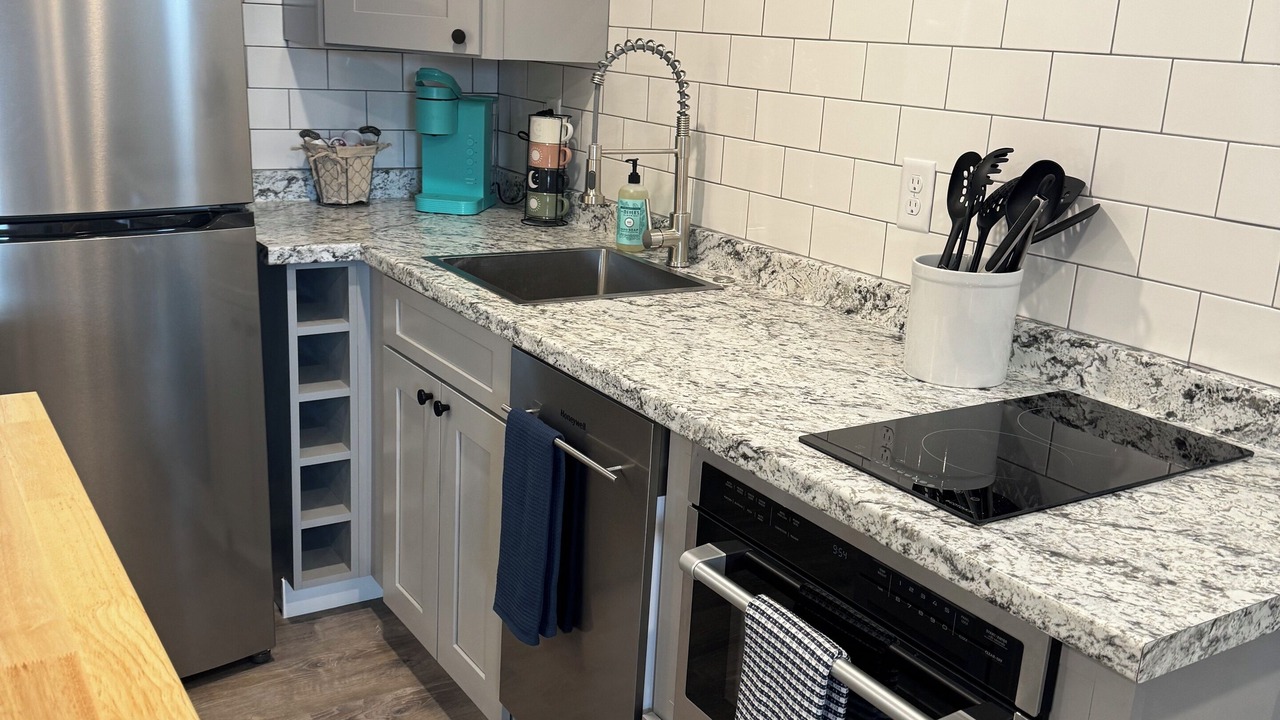 Photo of Kitchen in Castle Rock