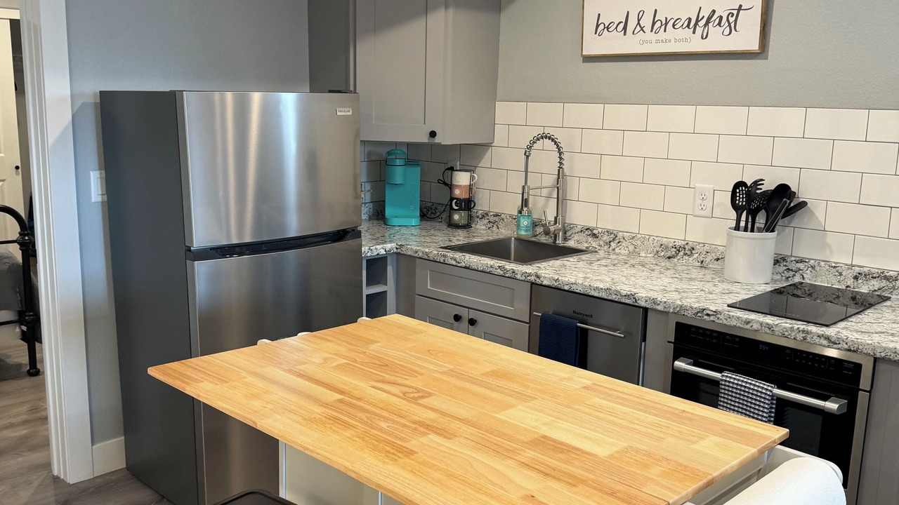 Photo of Kitchen in Castle Rock