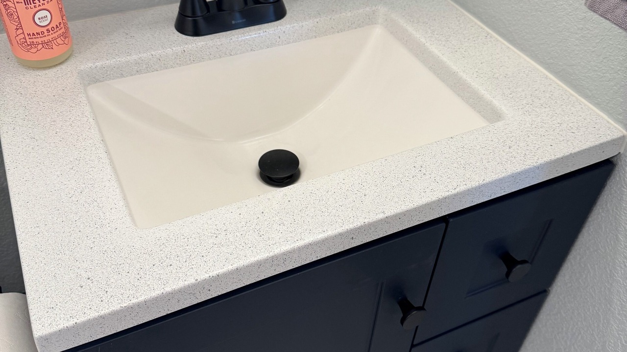 Photo of Bathroom in Castle Rock