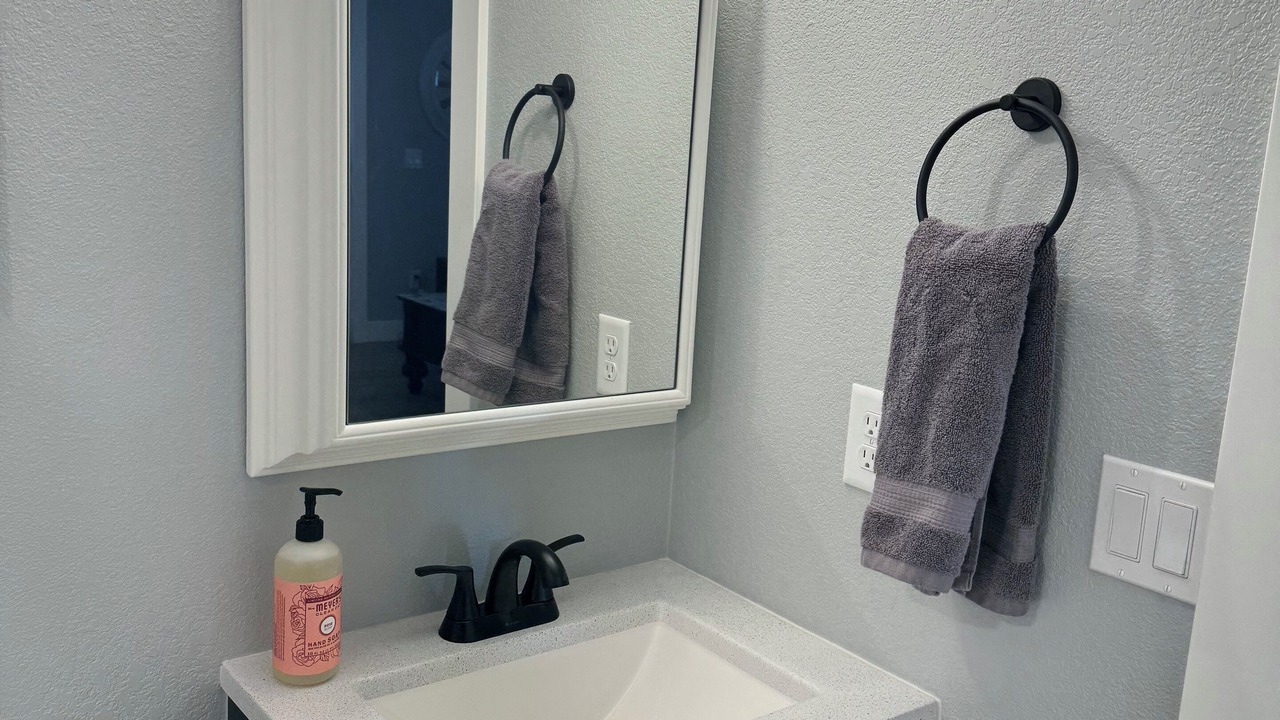 Photo of Bathroom in Castle Rock