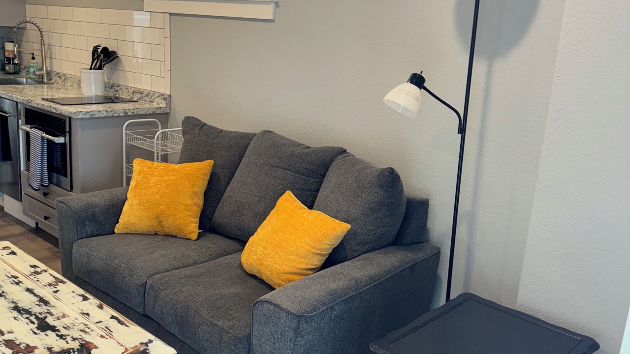 Photo of Livingroom in Castle Rock