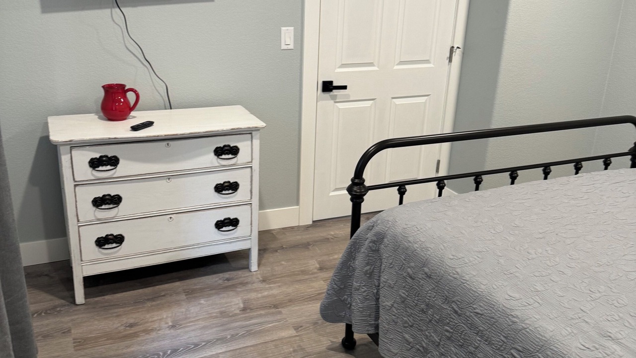 Photo of Bedroom in Castle Rock