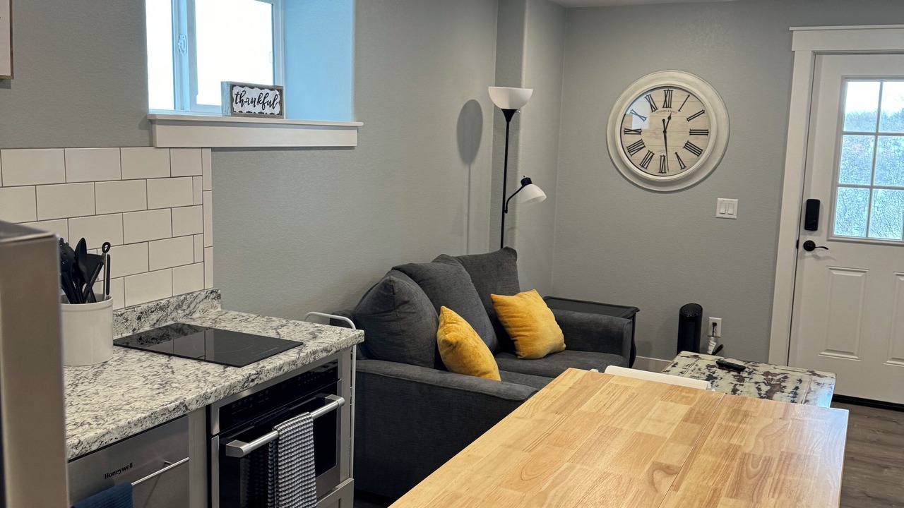 Photo of Kitchen in Castle Rock
