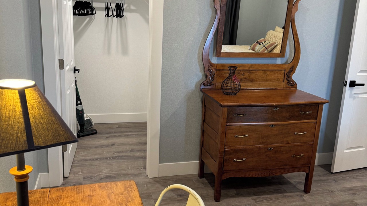 Photo of Bedroom in Castle Rock