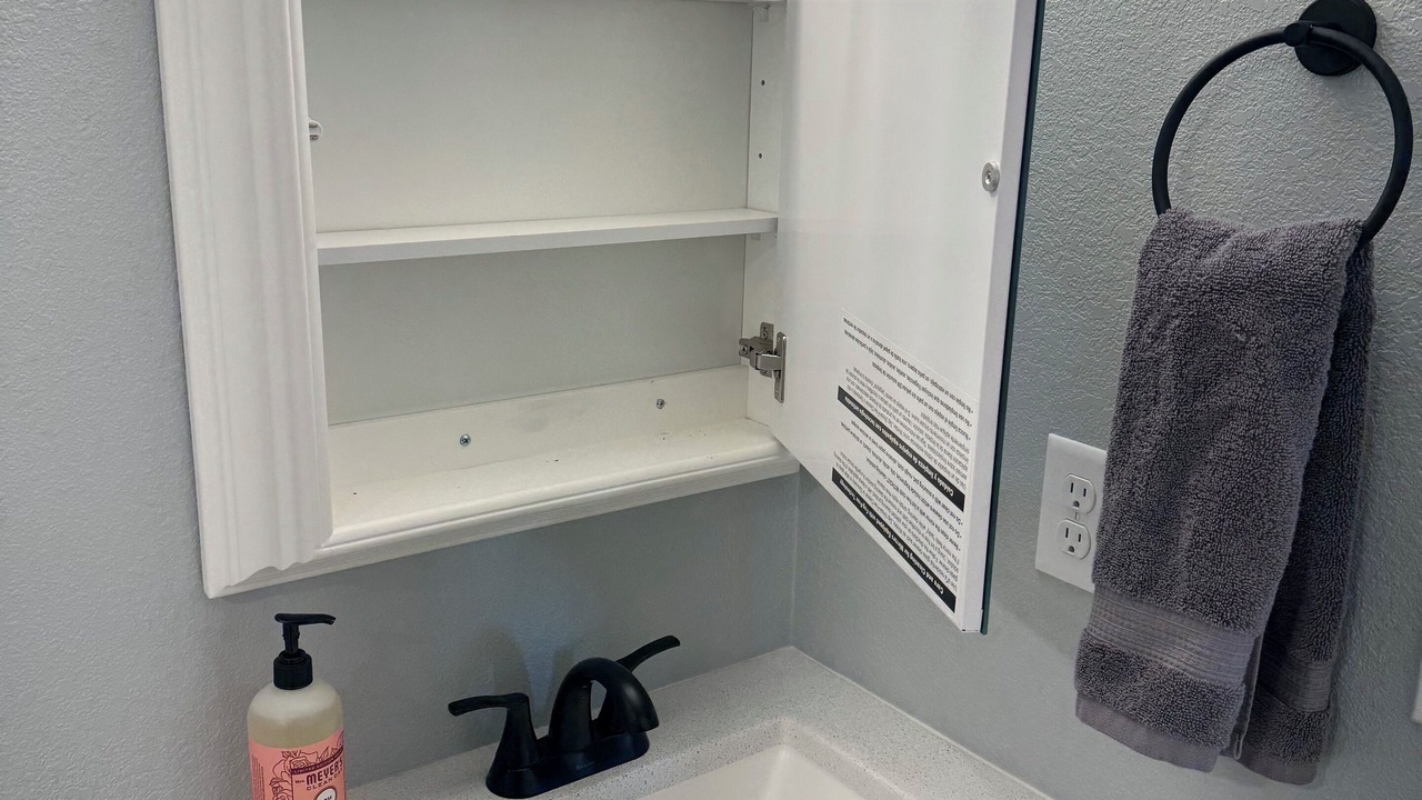 Photo of Bathroom in Castle Rock