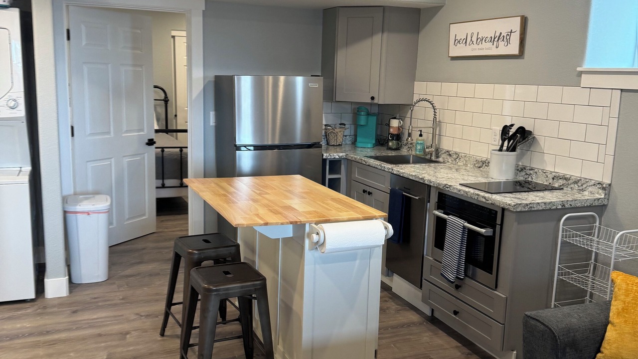 Photo of Kitchen in Castle Rock