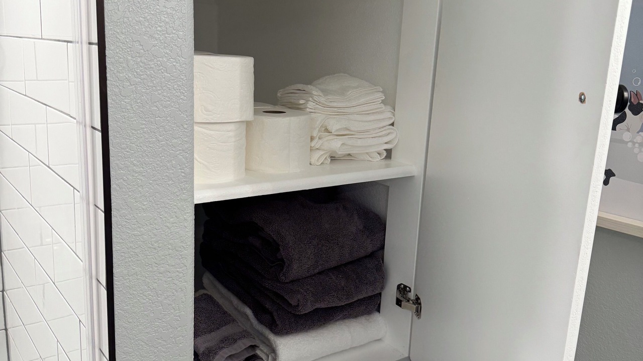 Photo of Bathroom in Castle Rock