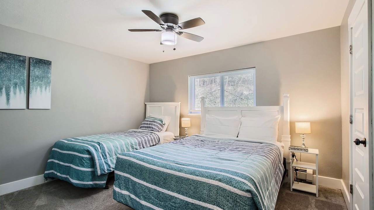 Photo of Bedroom in Black Hawk