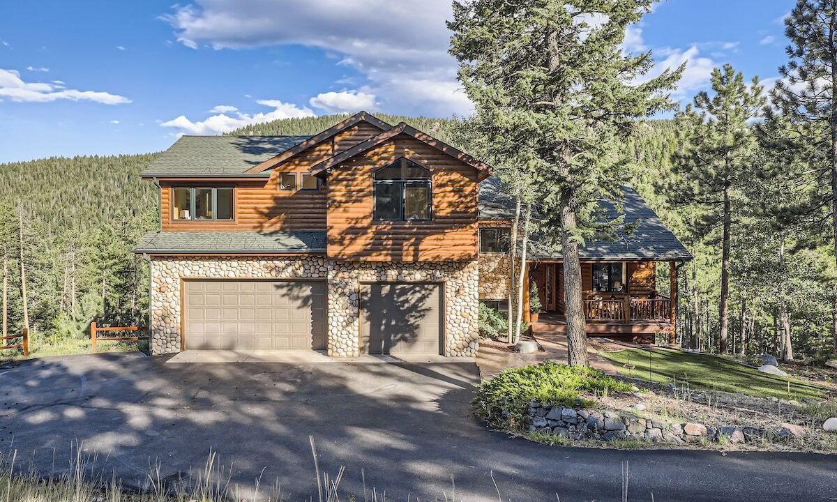Photo of Outdoor in Shadow Mountain