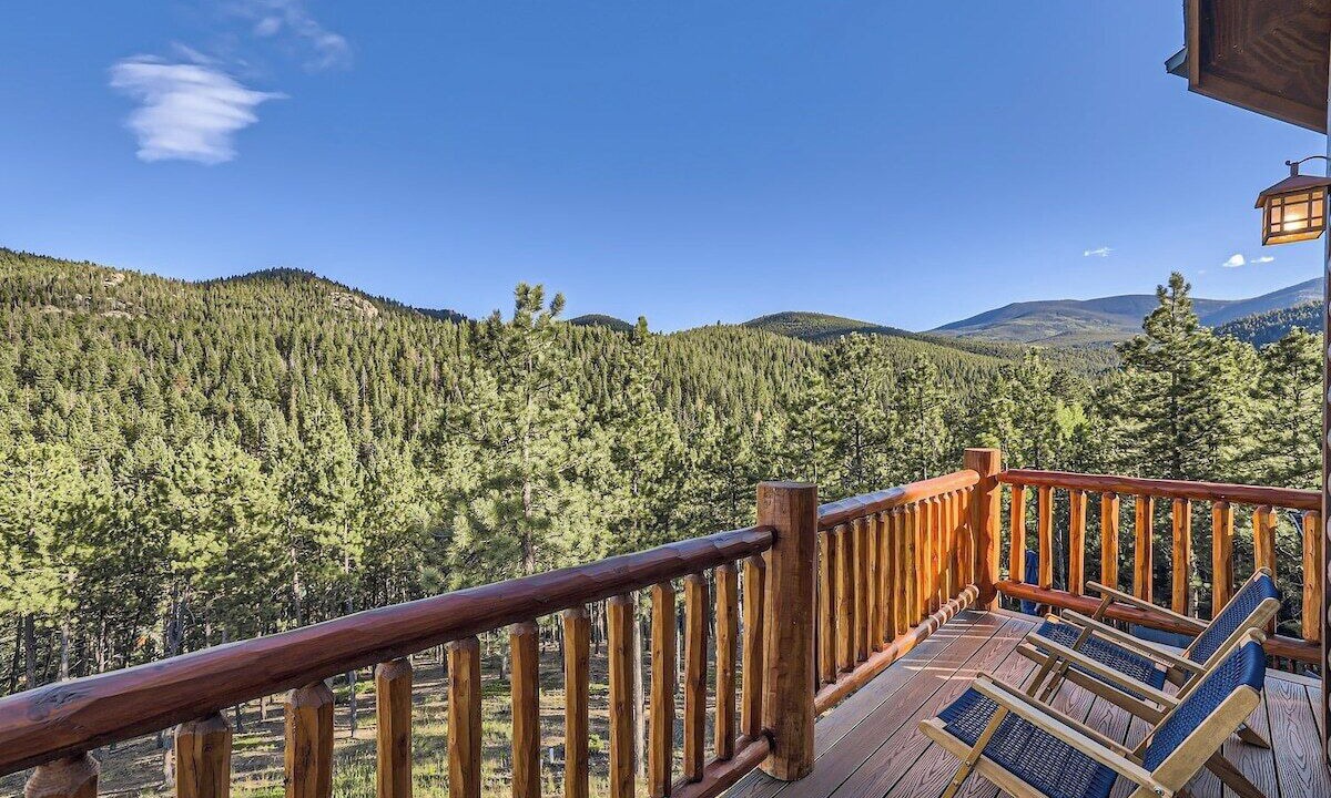 Photo of Outdoor in Shadow Mountain