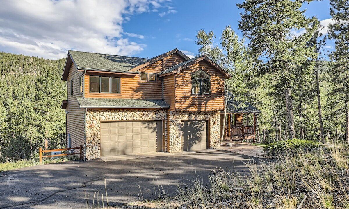 Photo of Outdoor in Shadow Mountain