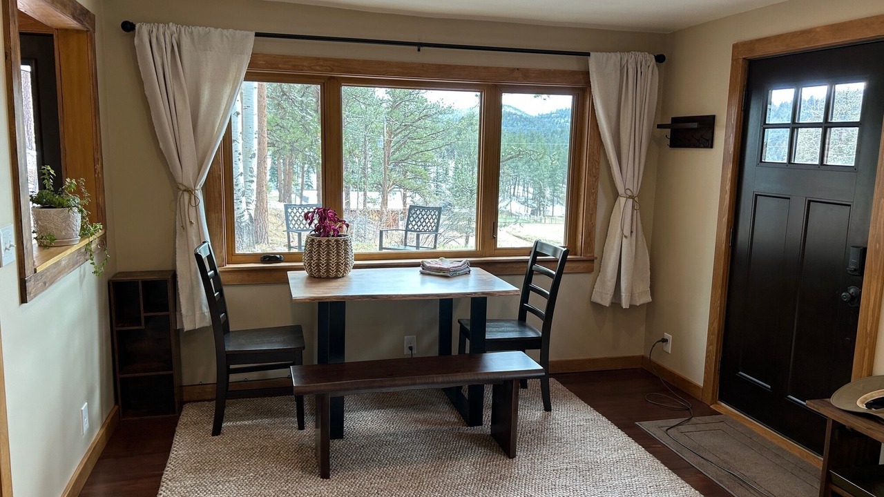 Photo of Bedroom in Conifer