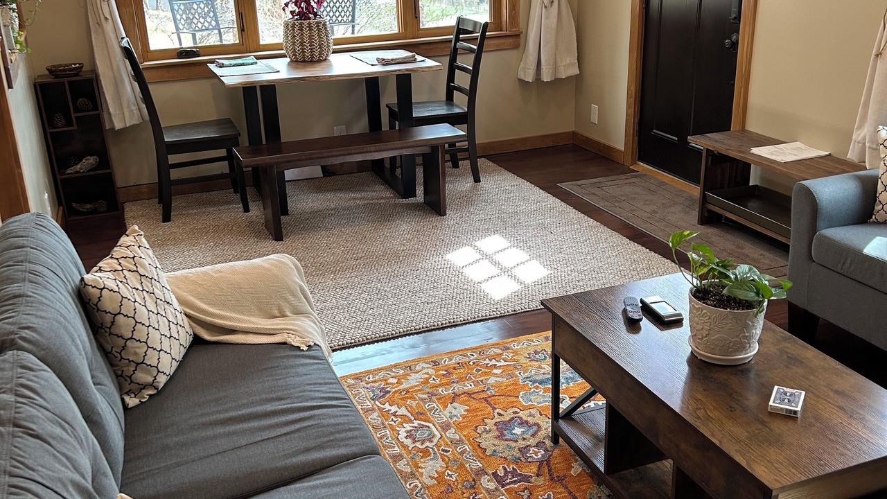 Photo of Bedroom in Conifer