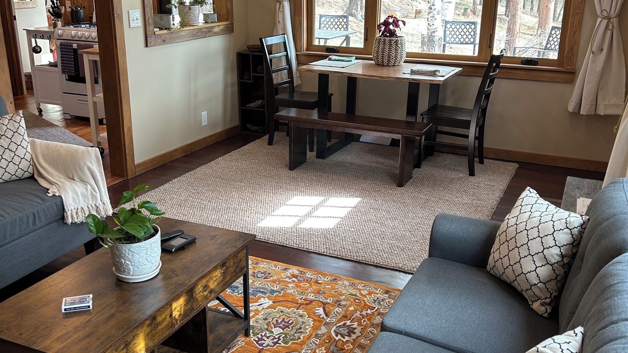 Photo of Bedroom in Conifer