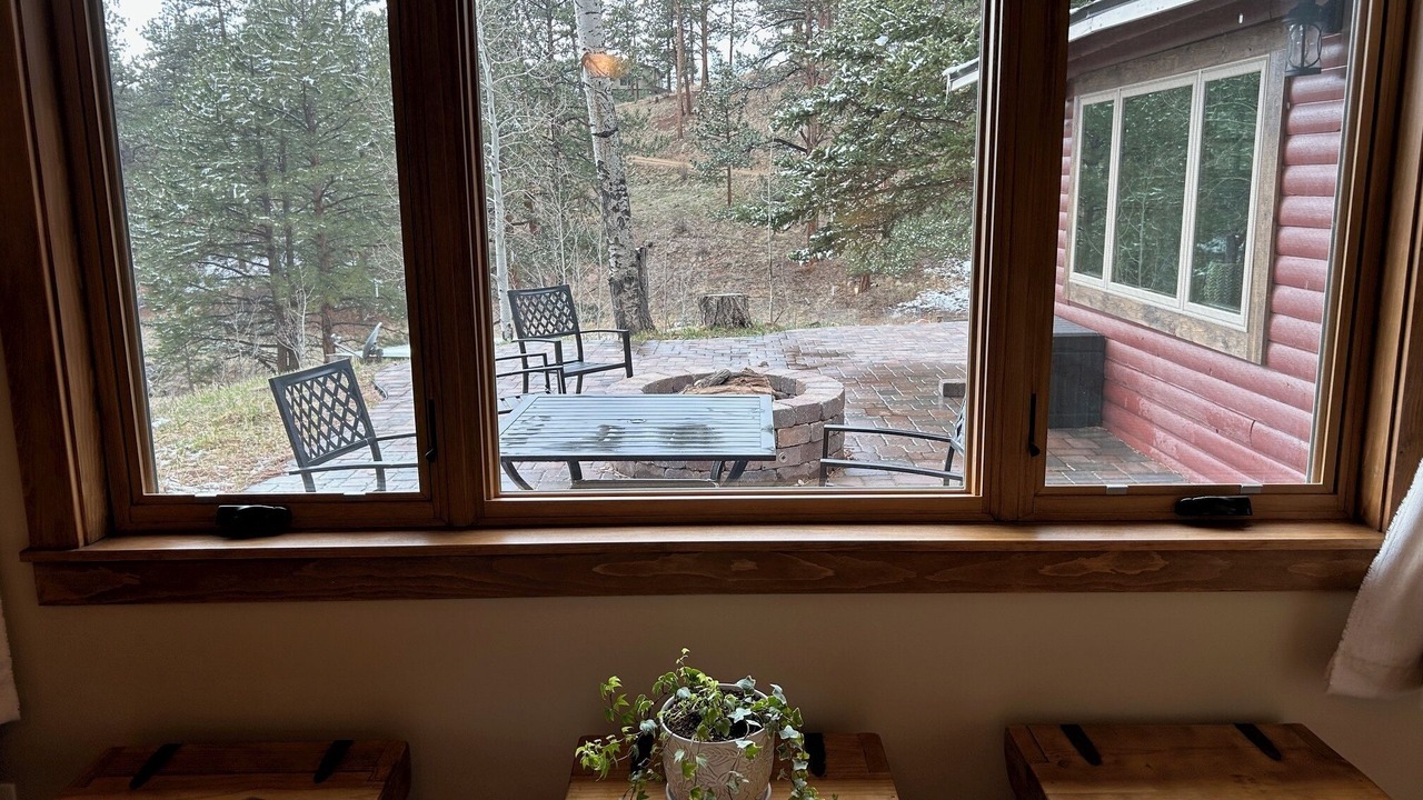 Photo of Others in Conifer
