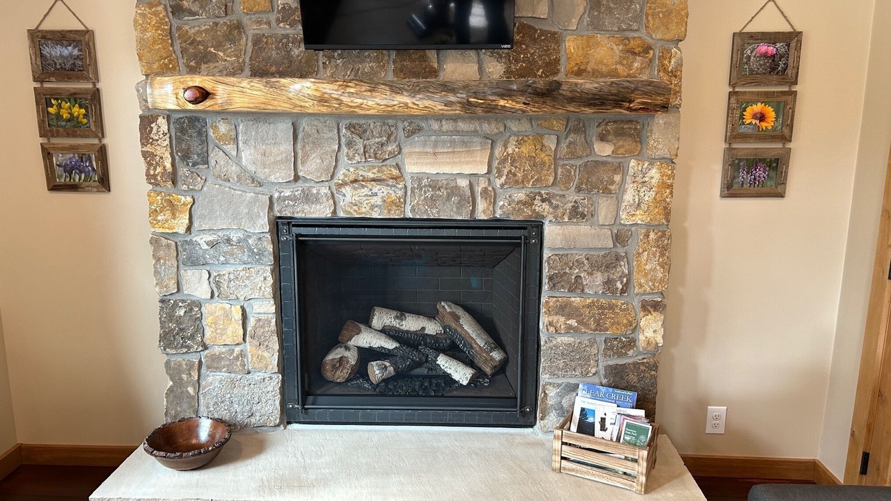 Photo of Livingroom in Conifer